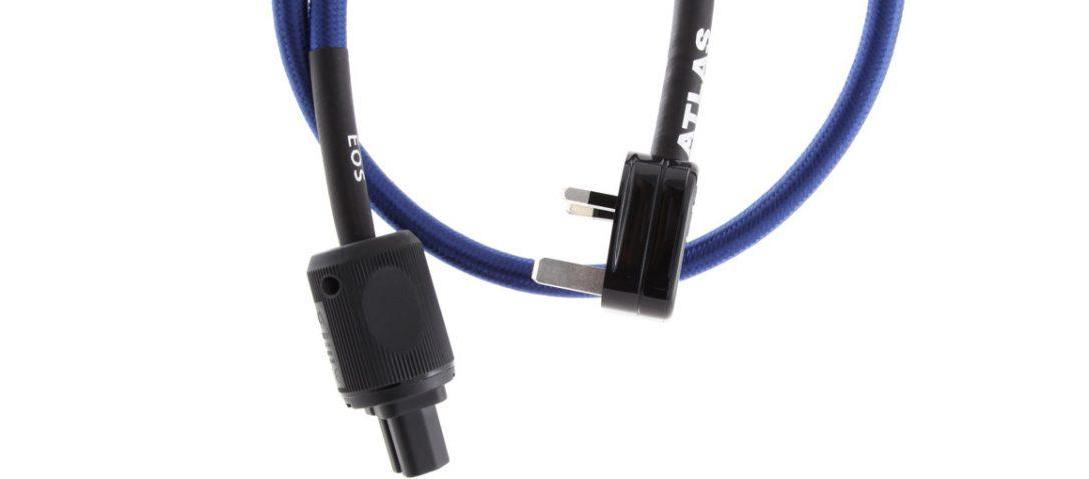 Must Have: Power Cables