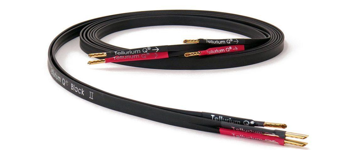 Must Haves: Speaker Cables