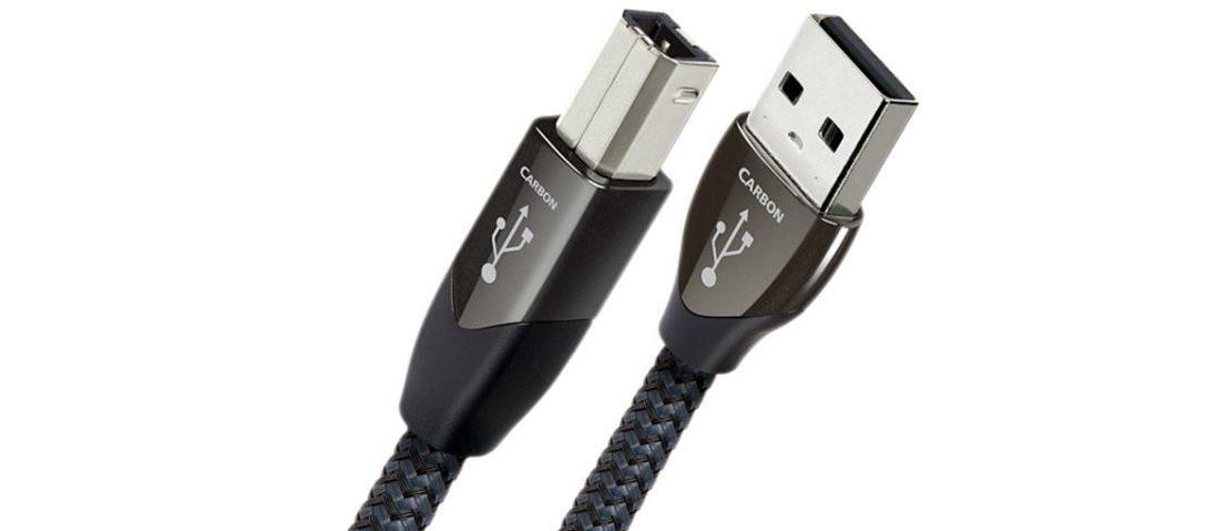 Must Have: USB Cables