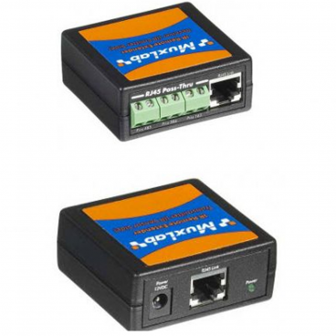 MuxLab 500600 IR Remote Extender Kit