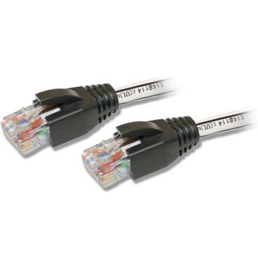 AudioQuest CAT6 Pearl RJ/E Ethernet Cable Custom