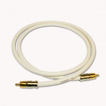 AudioQuest HD6-Forest Digital Audio Cable - Custom Length