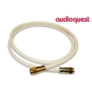 AudioQuest HD6-Forest Satellite Cable - Custom Length