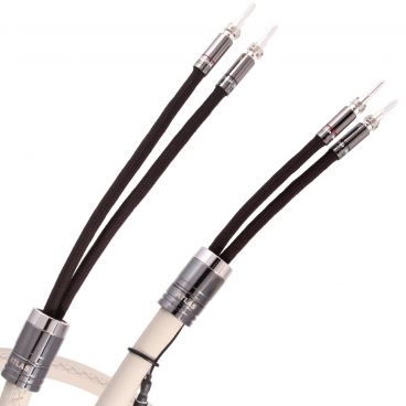Atlas Asimi LUXE 2-2 Speaker Cable - Factory Terminated