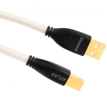 Atlas Element SC USB Type A to Type B Cable