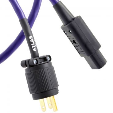 Atlas EOS DD US Mains Power Cable