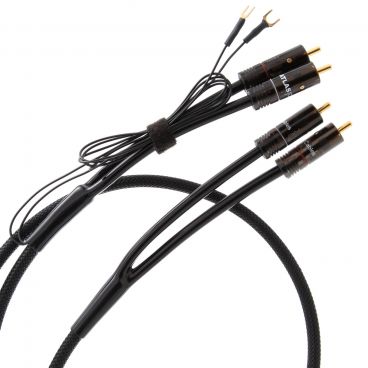 Atlas Hyper Integra Turntable Audio Cable