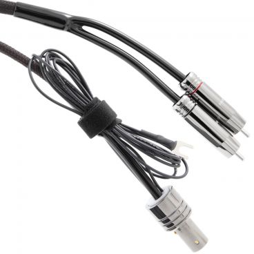 Atlas Mavros Ultra Tonearm Audio Cable