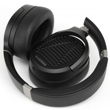 Audeze LCD-1 Open-Back Foldable Headphones