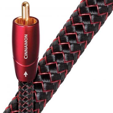 AudioQuest Cinnamon Digital Audio Cable