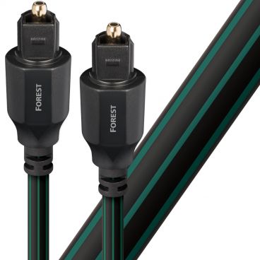 AudioQuest Forest Digital Optical Cable