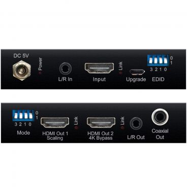 Blustream SC12SP-V2 HDMI 4K HDCP 2.2 Splitter