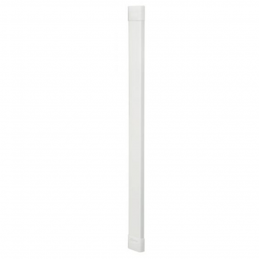 Vogels Cable 8 White, Cable Cover 94 cm 