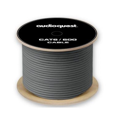 AudioQuest CAT 6/600 Ethernet Cable 305m Spool