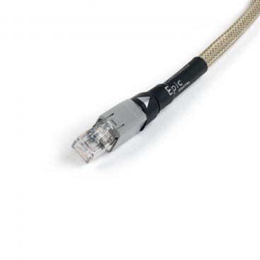 Chord Epic Digital Streaming Tuned ARAY Cable