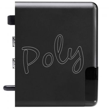 Chord Electronics Poly Wireless Streaming Add-On Module for Mojo FRONT