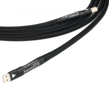 Chord Signature Super ARAY USB Type A to Type B Cable