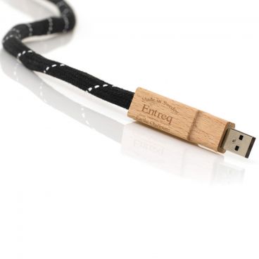 Entreq Eartha Challenger Ground Earth Cable