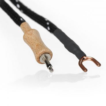 Entreq Eartha Copper Ground Earth Cable