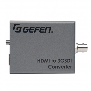Gefen EXT-HD-3G-C HDMI to 3GSDI