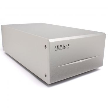 ISOL-8 SubStation HC Mains Conditioner