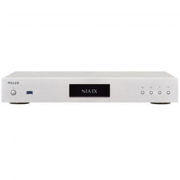 Melco N1A/2-EX-H60 HDD Network Music Library &amp; Server