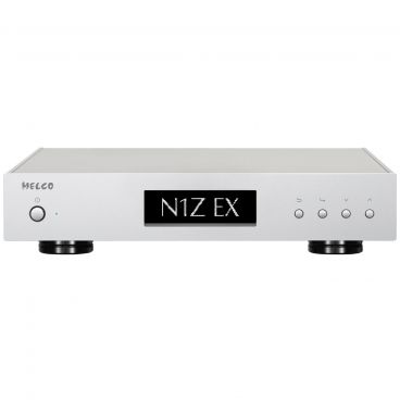 Melco N1Z/2EX-S40 SSD Network Music Library & Server