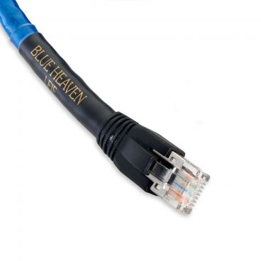 Nordost Blue Heaven LS Ethernet Cable