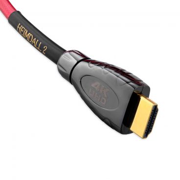 Nordost Heimdall 2 4K UHD HDMI Cable