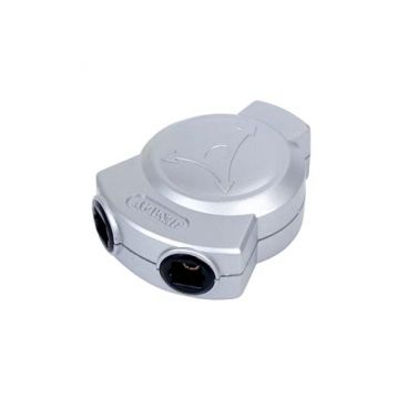 FSUK High Quality Optical (Toslink) Digital Audio Adapter