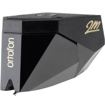 Ortofon 2M Black Hi-Fi Turntable Cartridge
