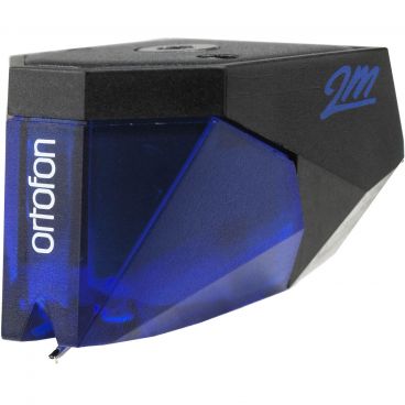 Ortofon 2M Blue Hi-Fi Turntable Cartridge