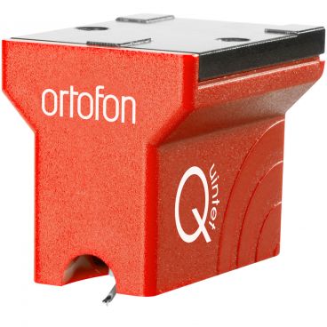 Ortofon MC Quintet Red Hi-Fi Turntable Cartridge