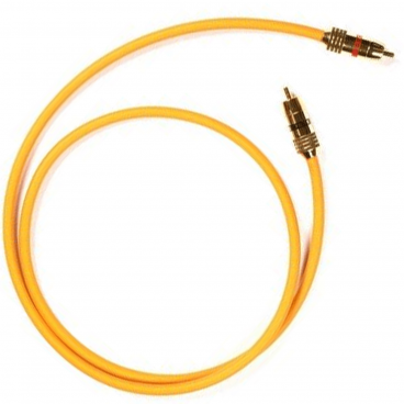 Ecosse The Sub Ultra Subwoofer Cable
