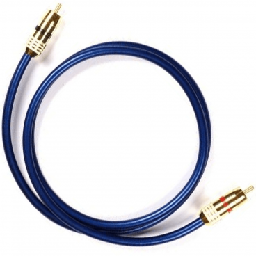Ecosse The Sub Subwoofer Cable