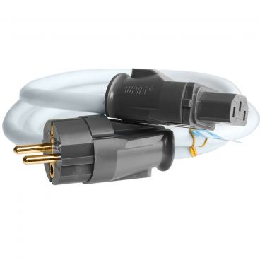Supra LoRad MKII 2.5 CS-EU 10 Amp Mains Cable