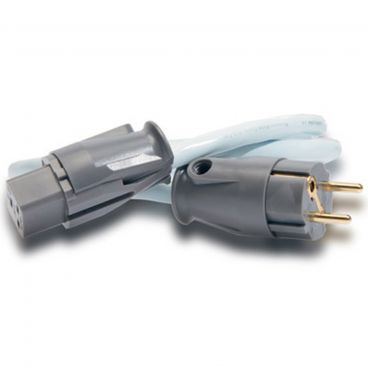 Supra LoRad MKII 2.5 CS-EU 16 Amp Mains Cable Custom Length