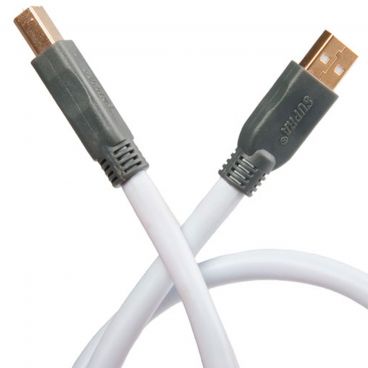 Supra USB 2.0, Type A to Type B Cable