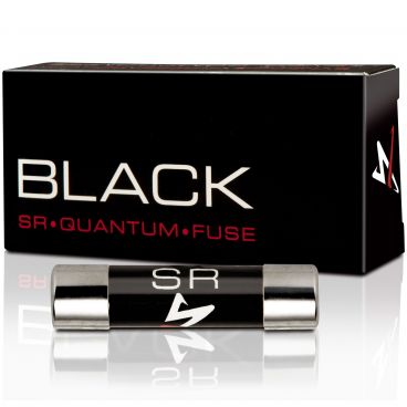 Synergistic Research Black High-End Slow-Blow Fuse