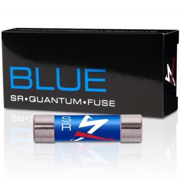 Synergistic Research Blue High-End Slow-Blow Fuse