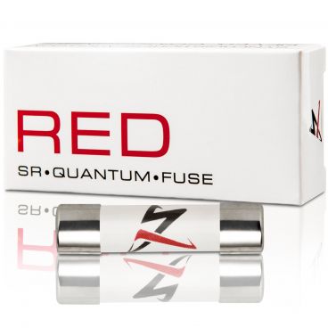 Synergistic Research Red High-End Slow-Blow Fuse