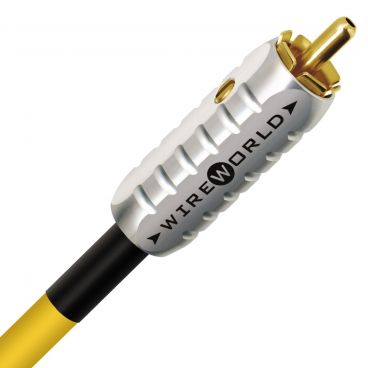 Wireworld Chroma Digital Audio Cable