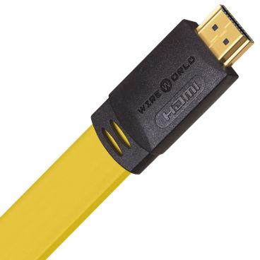 Wireworld Chroma 7 HDMI to HDMI Cable