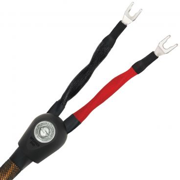 Wireworld Eclipse 7 Speaker Cable Factory Terminated - Custom Length