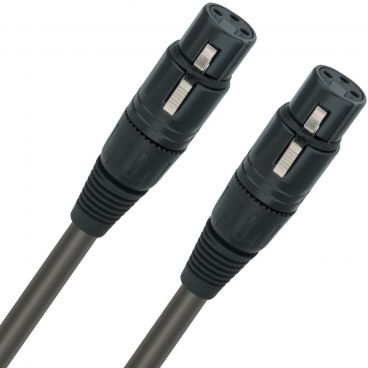 Wireworld Equinox 7 2 XLR to 2 XLR Audio Cable