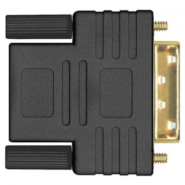 Wireworld HDMI-Female to DVI-Male Adaptor
