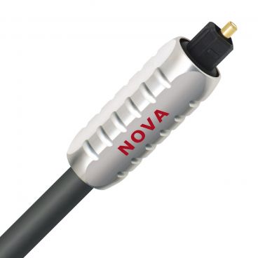 Wireworld Nova Optical Audio Cable