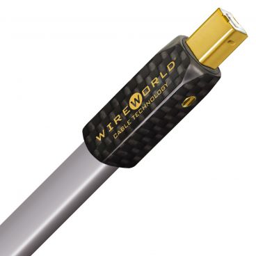 Wireworld Platinum Starlight 7 USB Type A to Type B