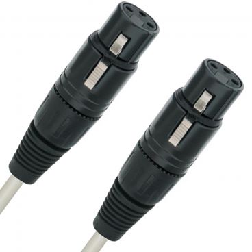 Wireworld Solstice 8 2 XLR to 2 XLR Audio Cable Pair