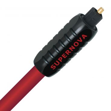 Wireworld Supernova 7 Optical Audio Cable